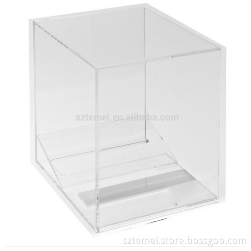Clear Acrylic Parafilm Dispenser
